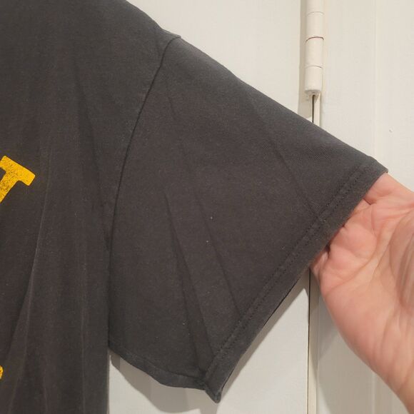 Vintage Pittsburgh Steelers "Pickett Pickens" T-Shirt - Picture 3 of 6